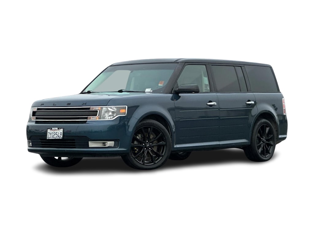 2016 Ford Flex