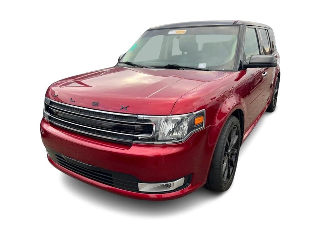2019 Ford Flex