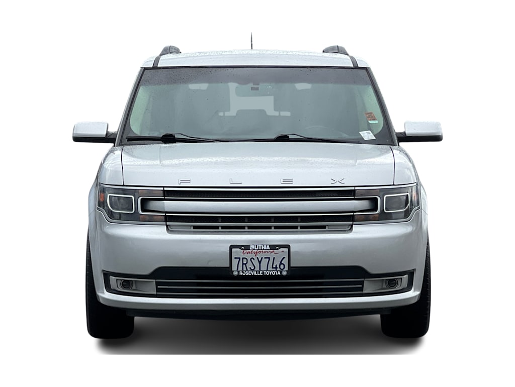 Thumbnail: 2016 Ford Flex - 6