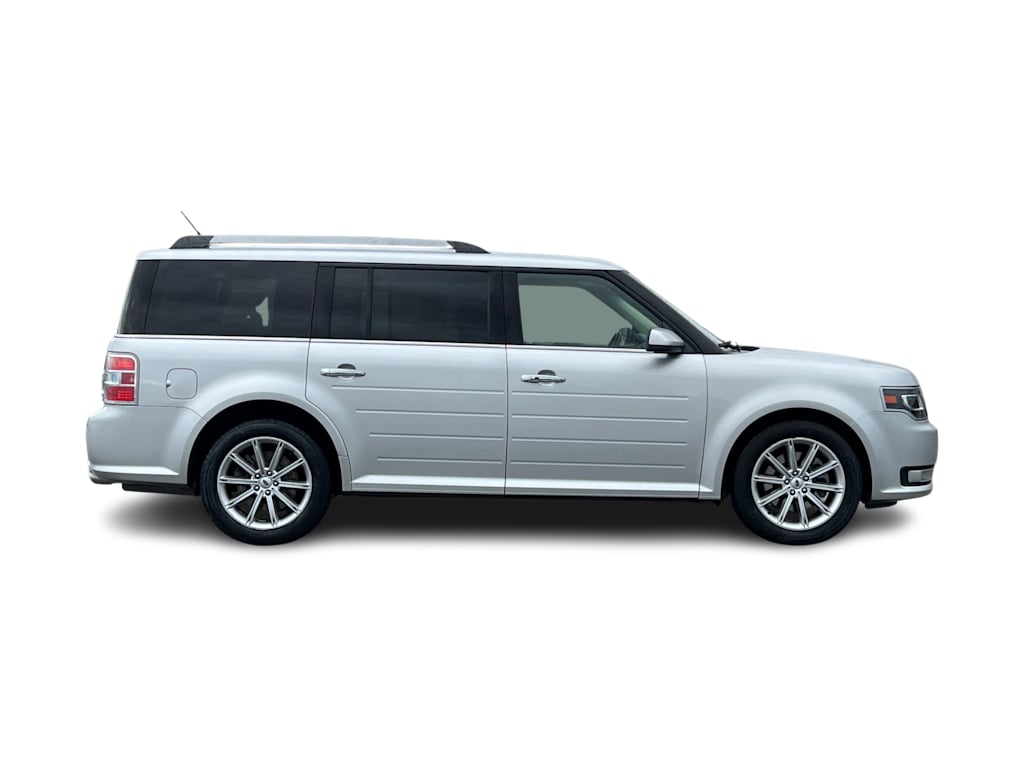 Thumbnail: 2016 Ford Flex - 19
