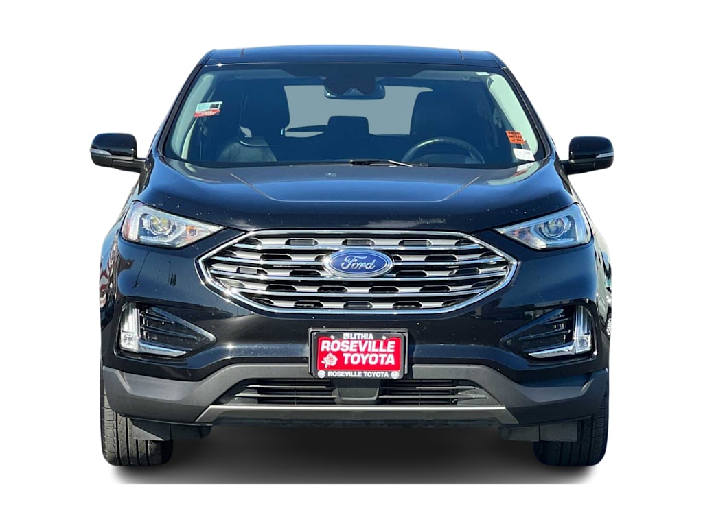 2020 Ford Edge SEL 6