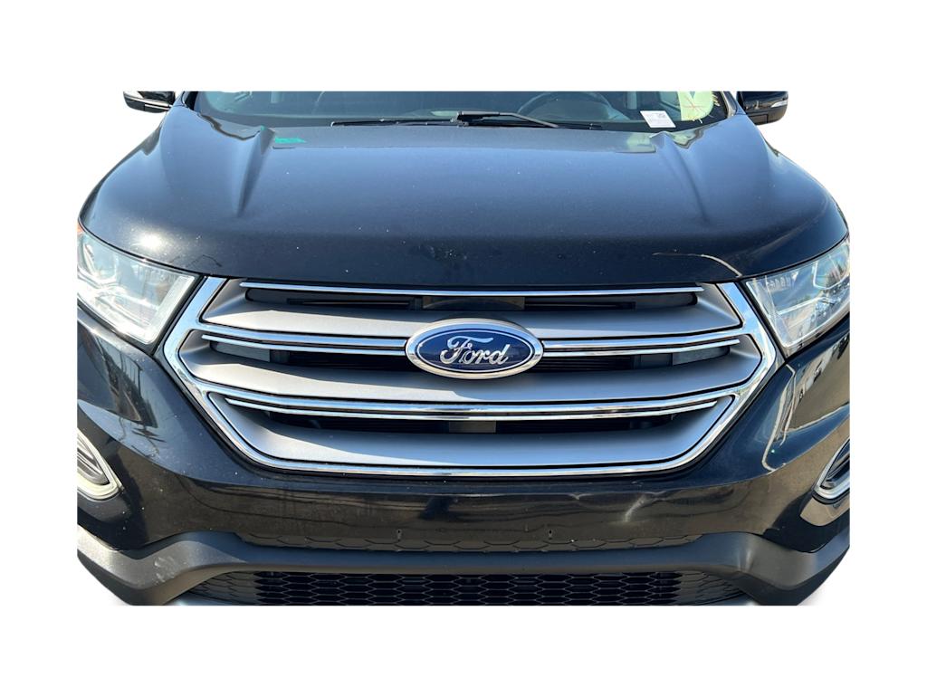 Thumbnail: 2018 Ford Edge - 14