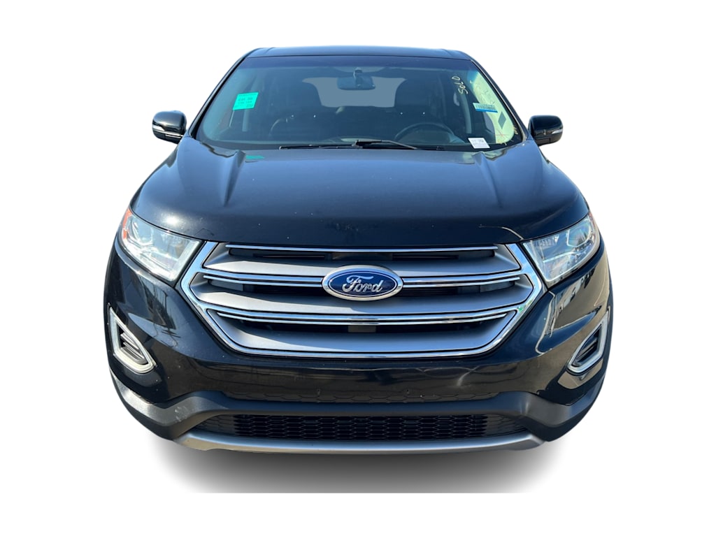 Thumbnail: 2018 Ford Edge - 4