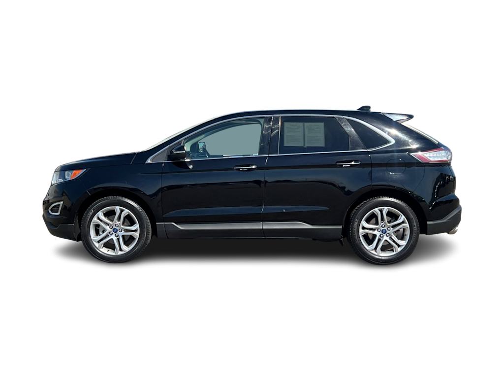 Thumbnail: 2018 Ford Edge - 3