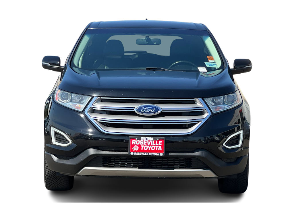 Thumbnail: 2018 Ford Edge - 6