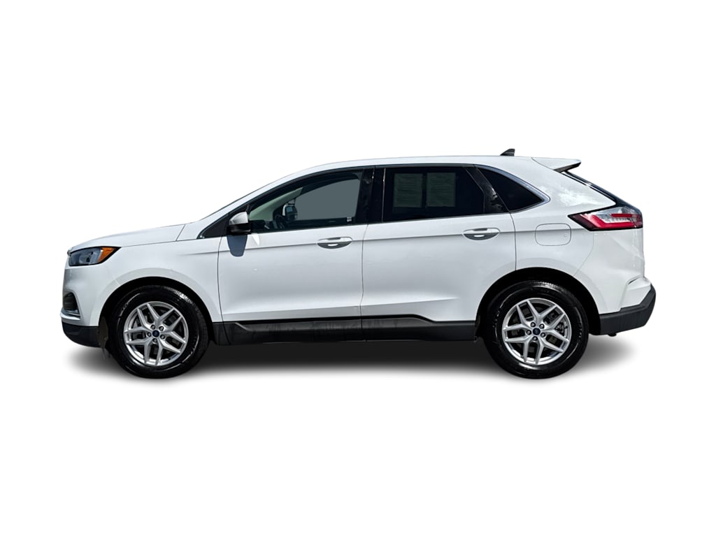 Thumbnail: 2022 Ford Edge - 3