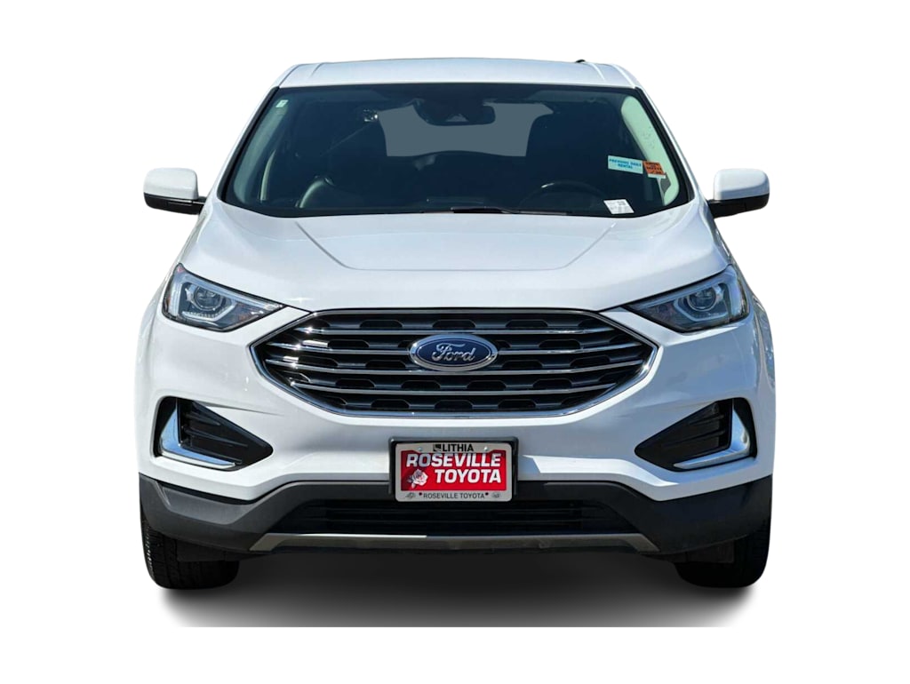 Thumbnail: 2022 Ford Edge - 6