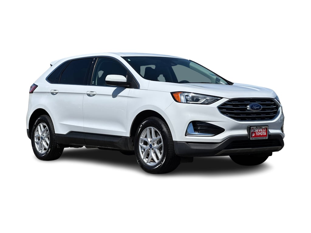 Thumbnail: 2022 Ford Edge - 19