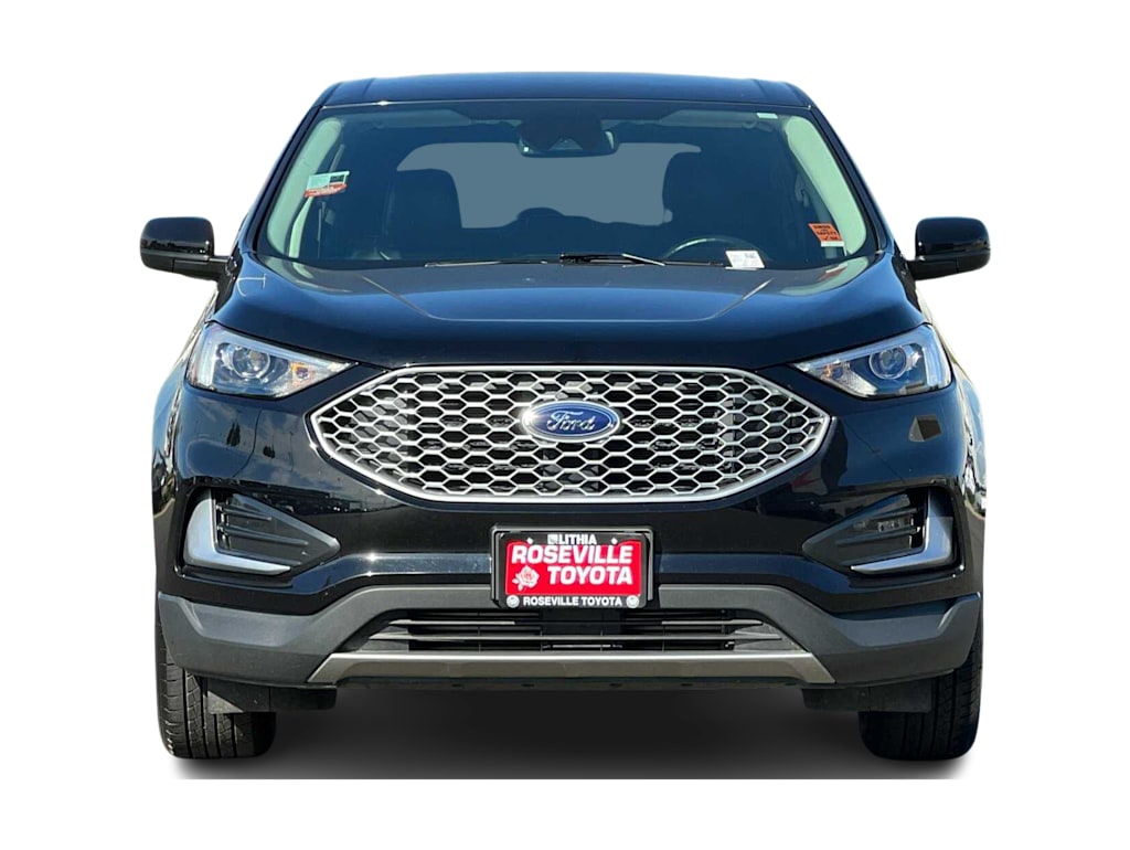 2023 Ford Edge SEL 6