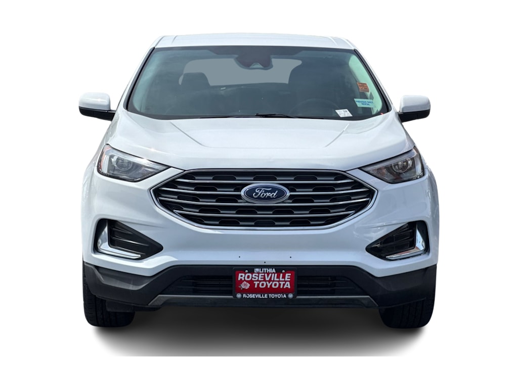 Thumbnail: 2022 Ford Edge - 6
