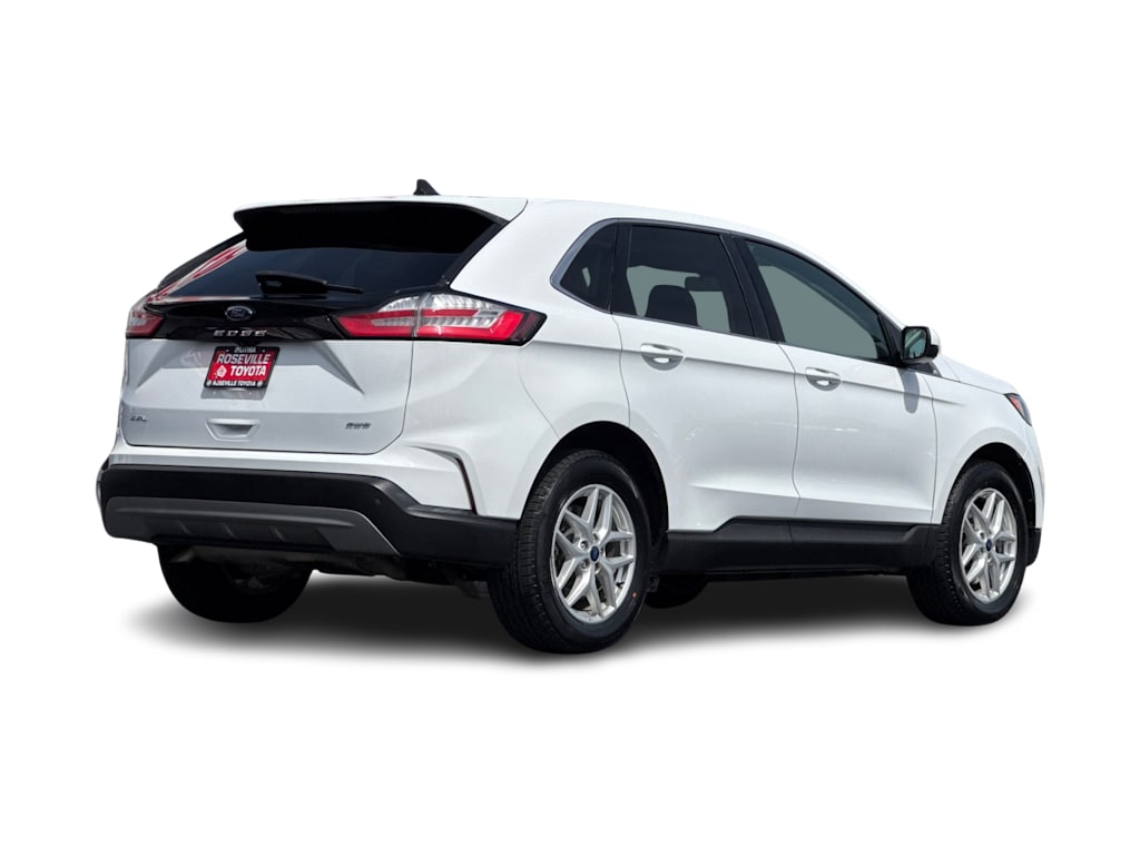 Thumbnail: 2022 Ford Edge - 17
