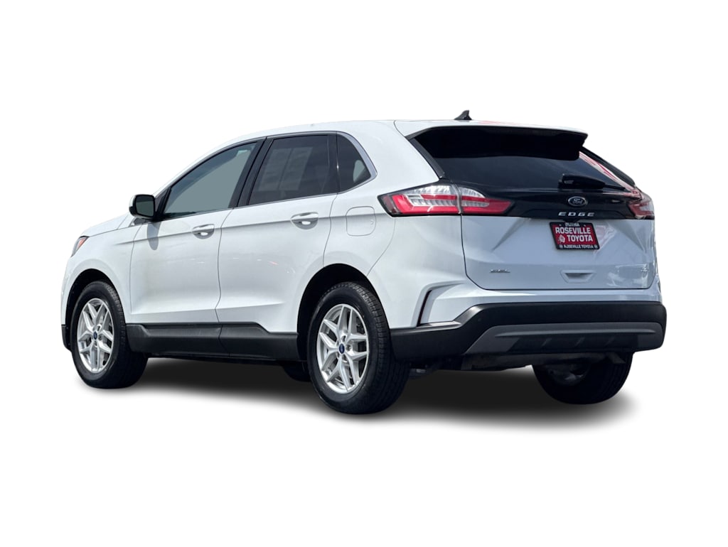 Thumbnail: 2022 Ford Edge - 4