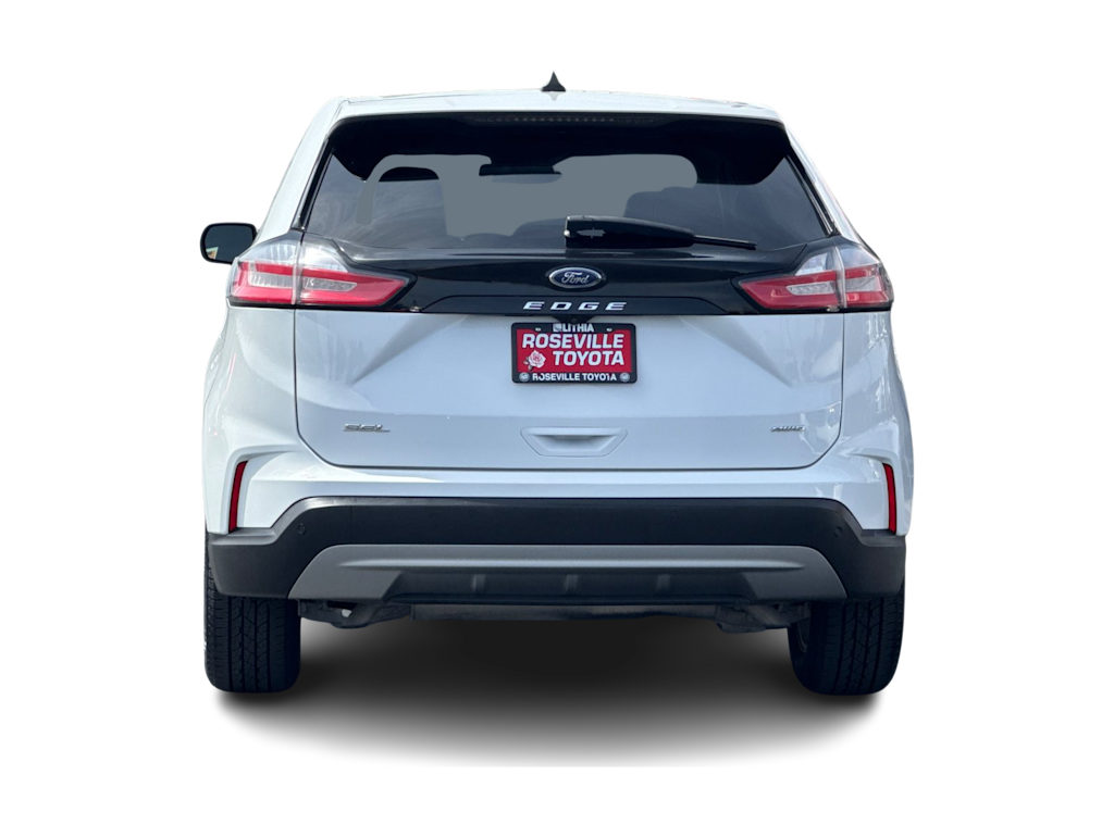 Thumbnail: 2022 Ford Edge - 5