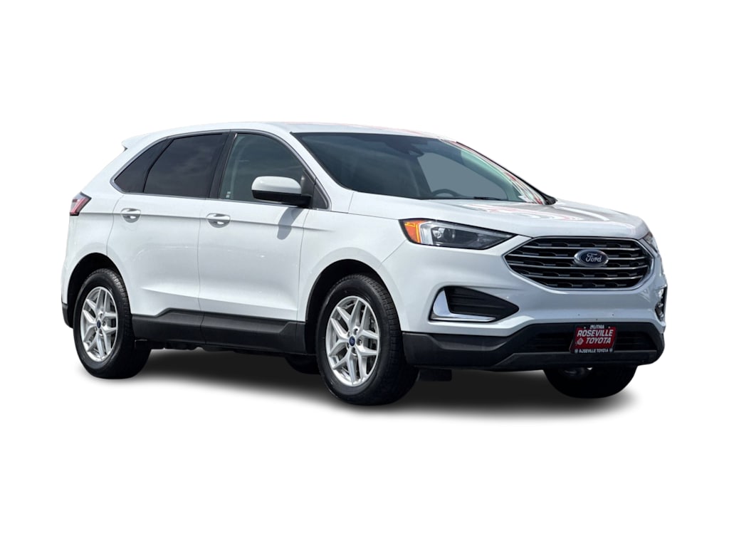 Thumbnail: 2022 Ford Edge - 18
