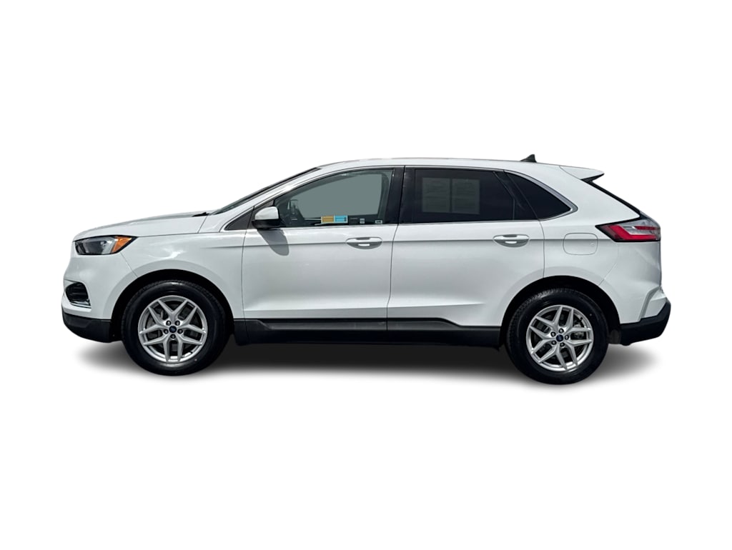 Thumbnail: 2022 Ford Edge - 3
