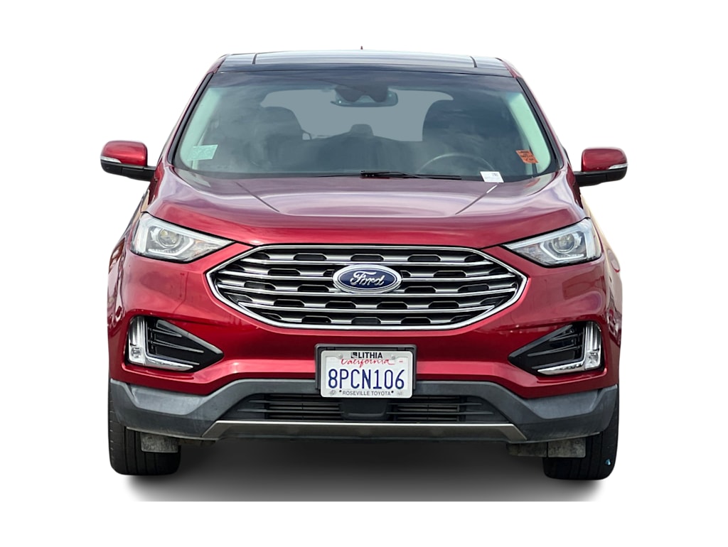 Thumbnail: 2019 Ford Edge - 6