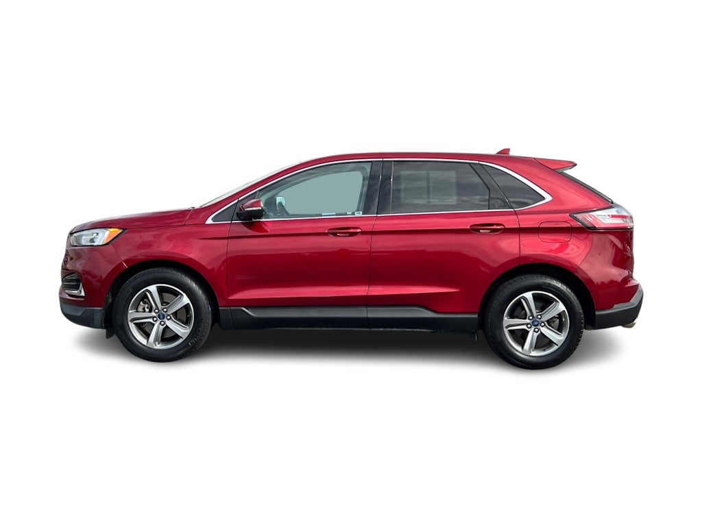Thumbnail: 2019 Ford Edge - 3