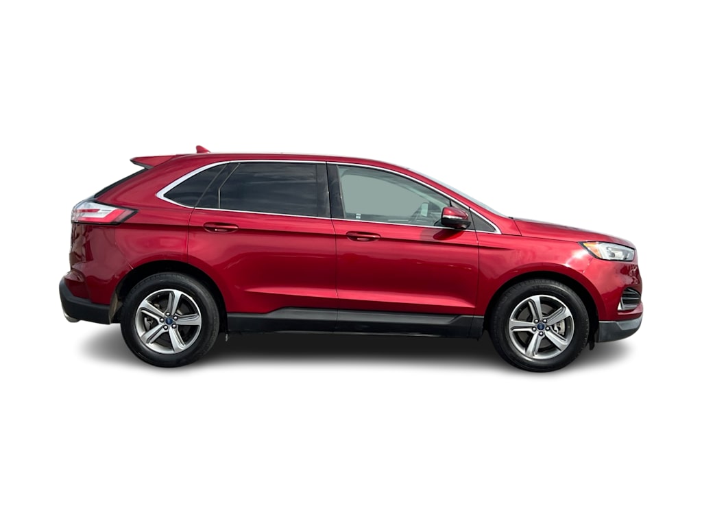 Thumbnail: 2019 Ford Edge - 20