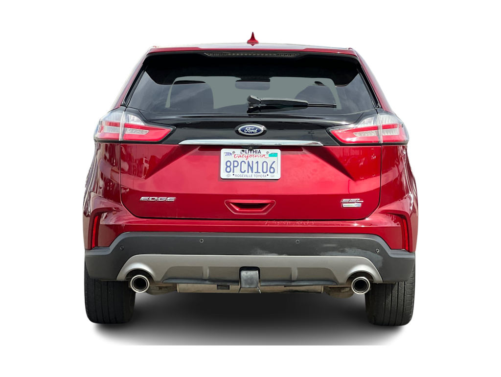 Thumbnail: 2019 Ford Edge - 5