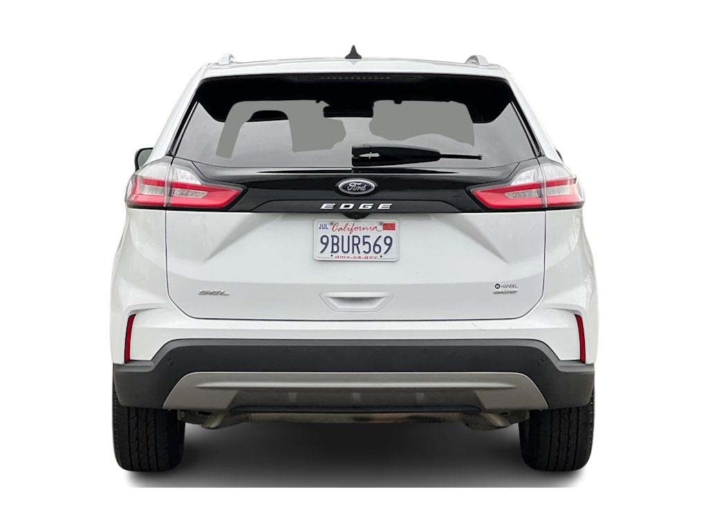 Thumbnail: 2022 Ford Edge - 5
