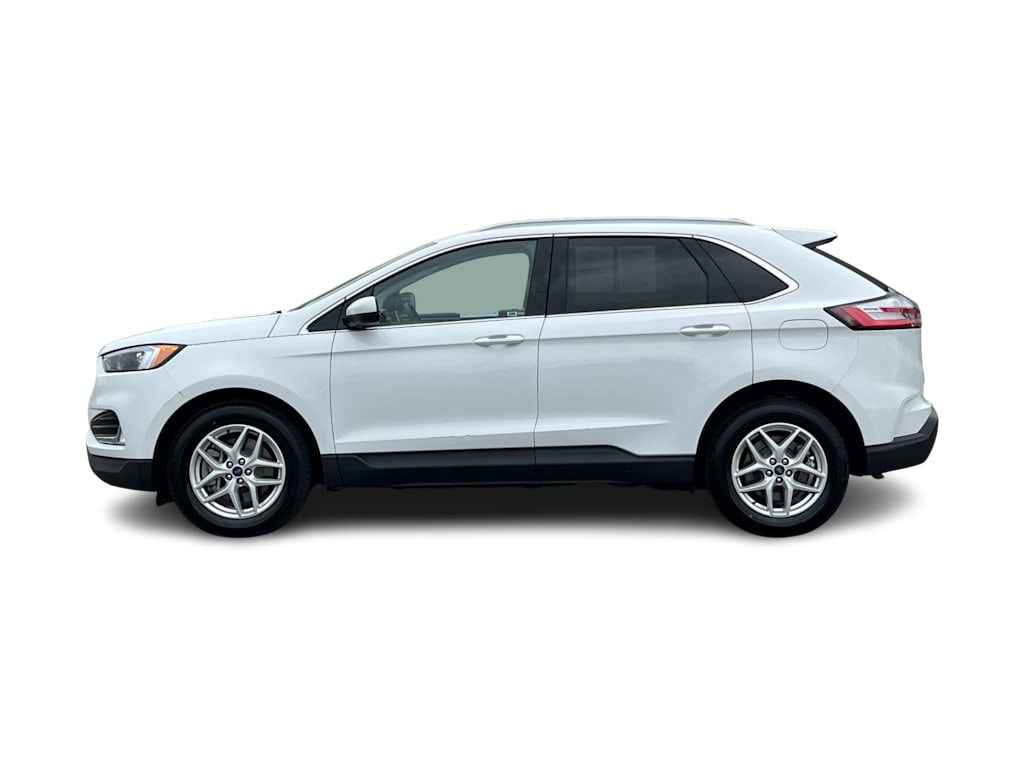 Thumbnail: 2022 Ford Edge - 3