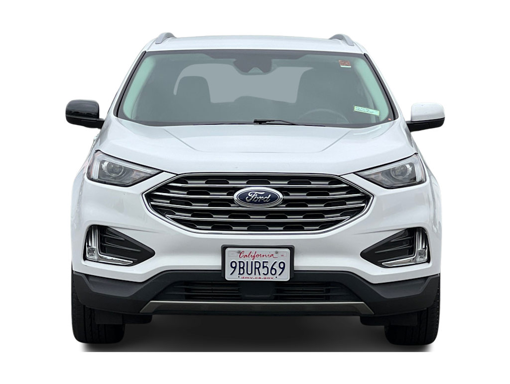 Thumbnail: 2022 Ford Edge - 6