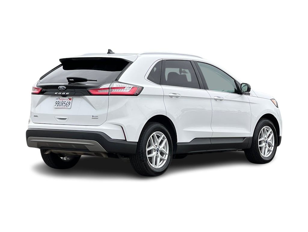 Thumbnail: 2022 Ford Edge - 19