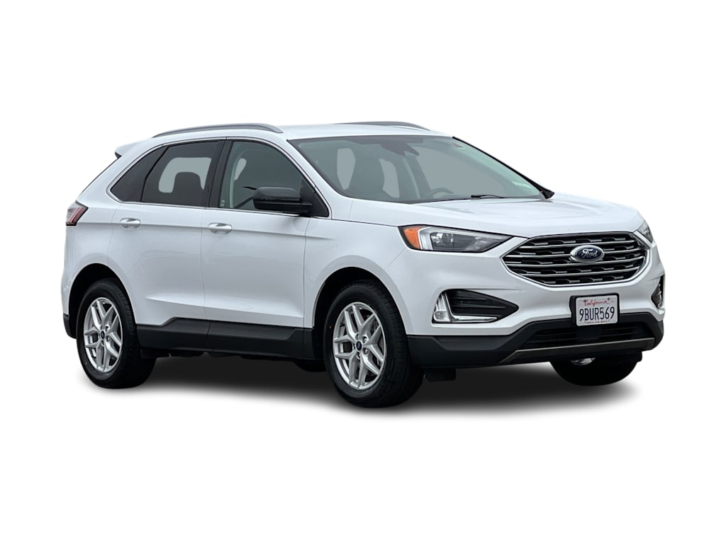 Thumbnail: 2022 Ford Edge - 20