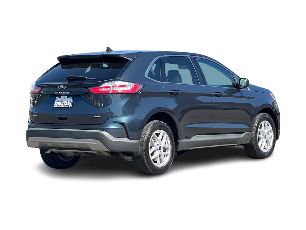 Thumbnail: 2024 Ford Edge - 18