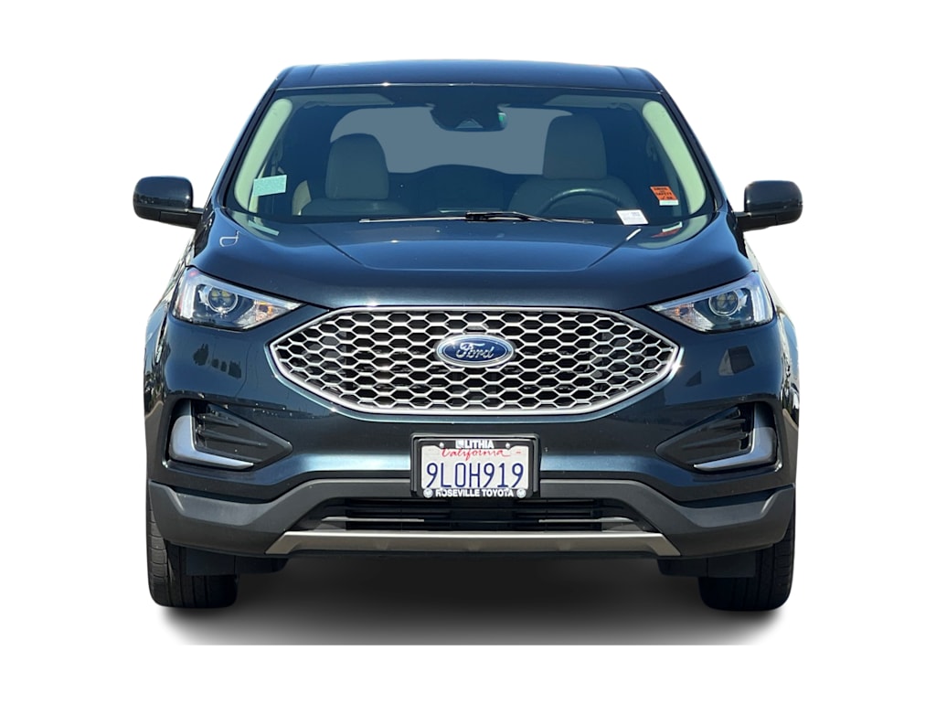 Thumbnail: 2024 Ford Edge - 6