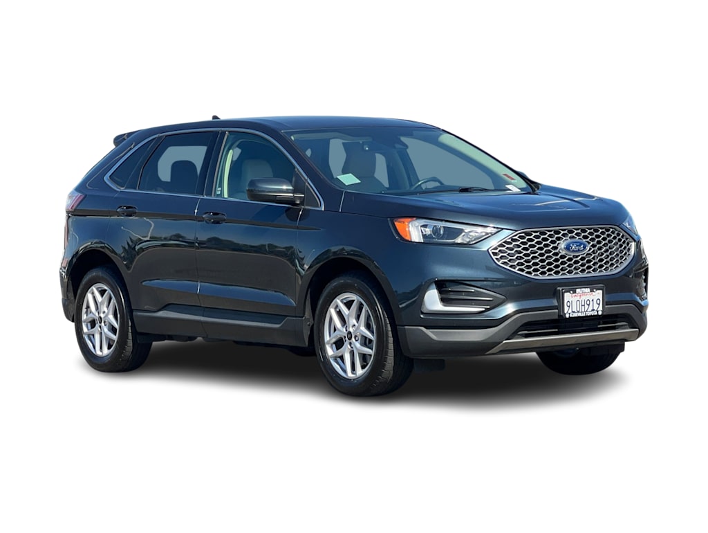 Thumbnail: 2024 Ford Edge - 19