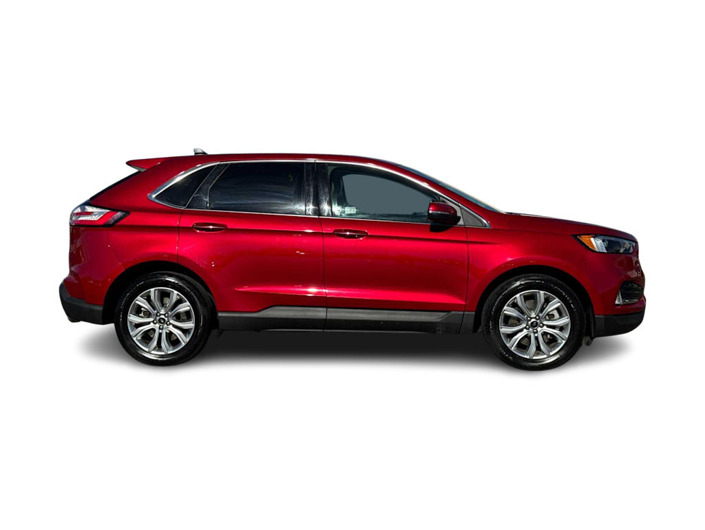 2024 Ford Edge Titanium 20