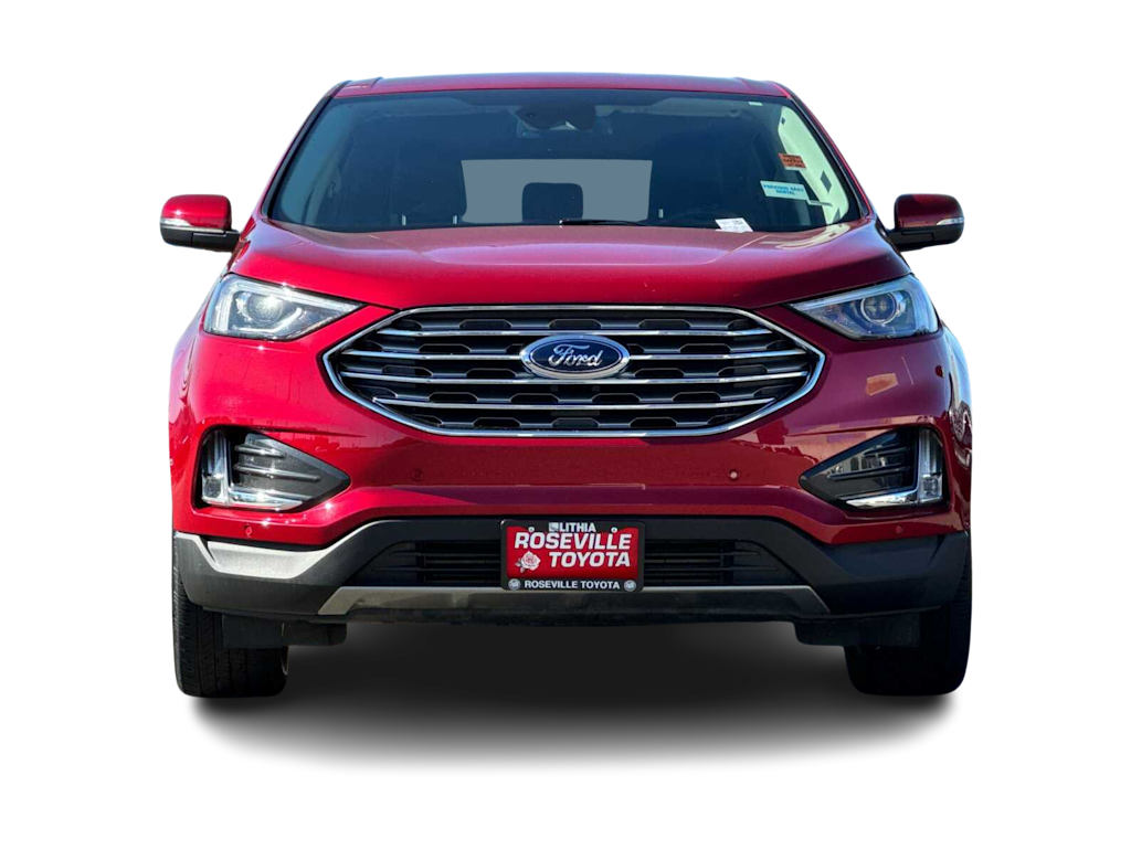 2024 Ford Edge Titanium 6