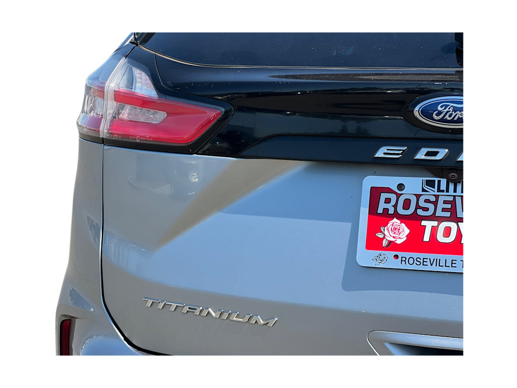 Thumbnail: 2022 Ford Edge - 28