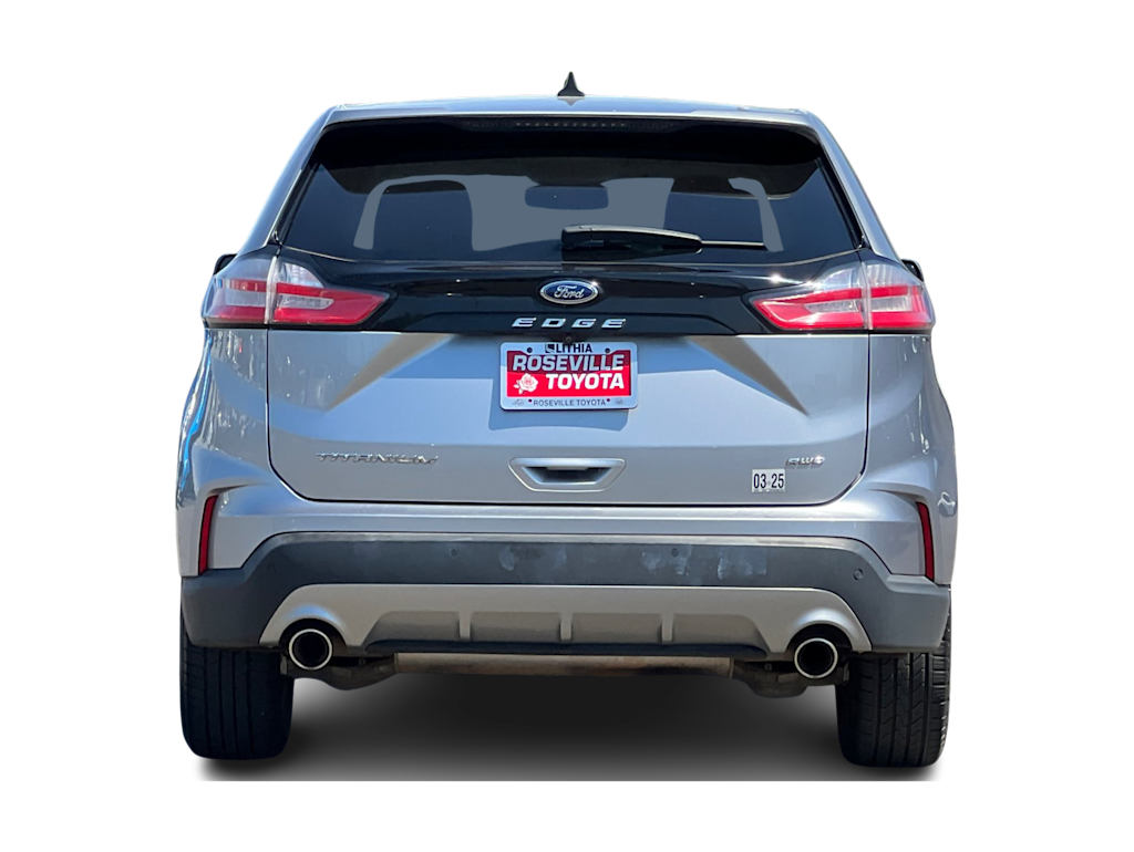Thumbnail: 2022 Ford Edge - 5