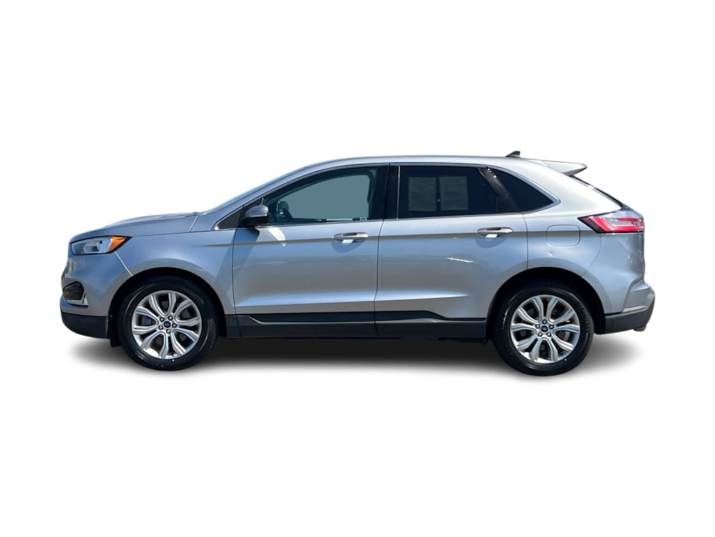 Thumbnail: 2022 Ford Edge - 3