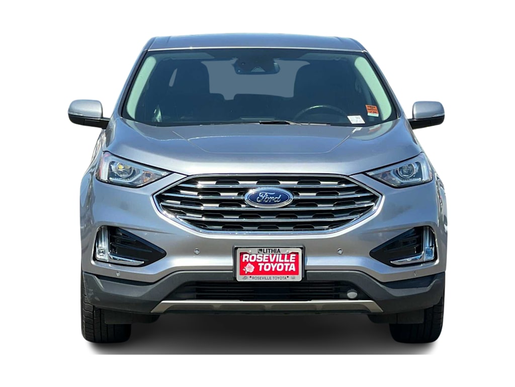 Thumbnail: 2022 Ford Edge - 6