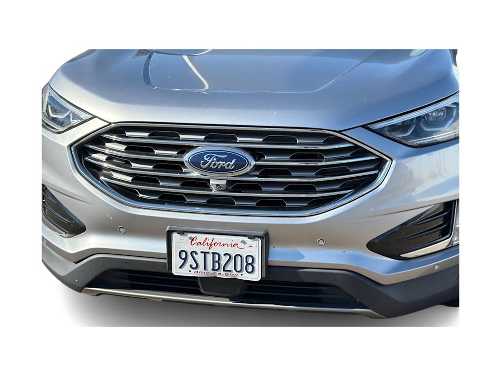 Thumbnail: 2022 Ford Edge - 17