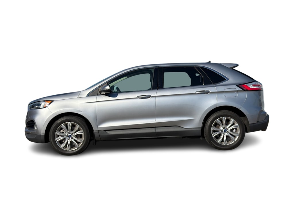 Thumbnail: 2022 Ford Edge - 3