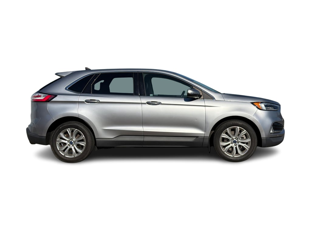 Thumbnail: 2022 Ford Edge - 12