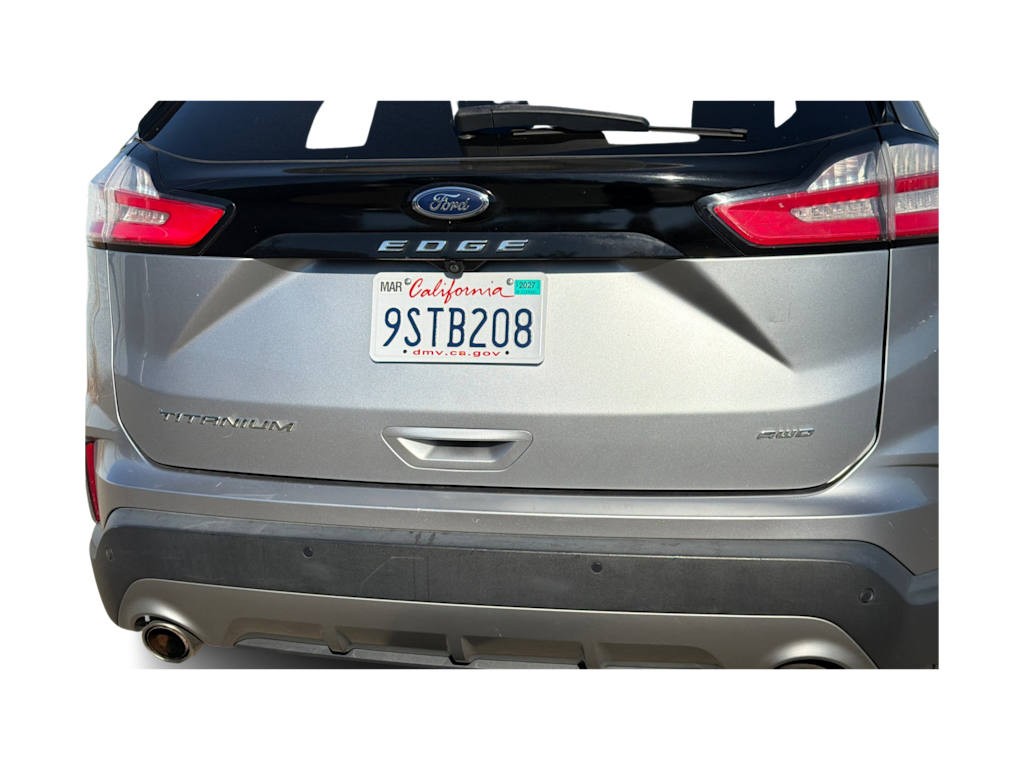 Thumbnail: 2022 Ford Edge - 24