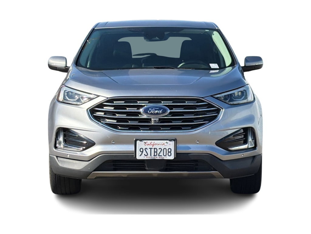 Thumbnail: 2022 Ford Edge - 6