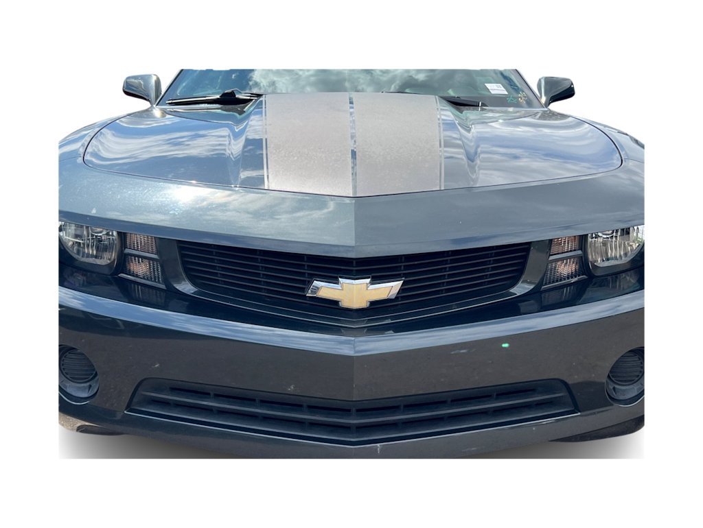 Thumbnail: 2013 Chevrolet Camaro - 14