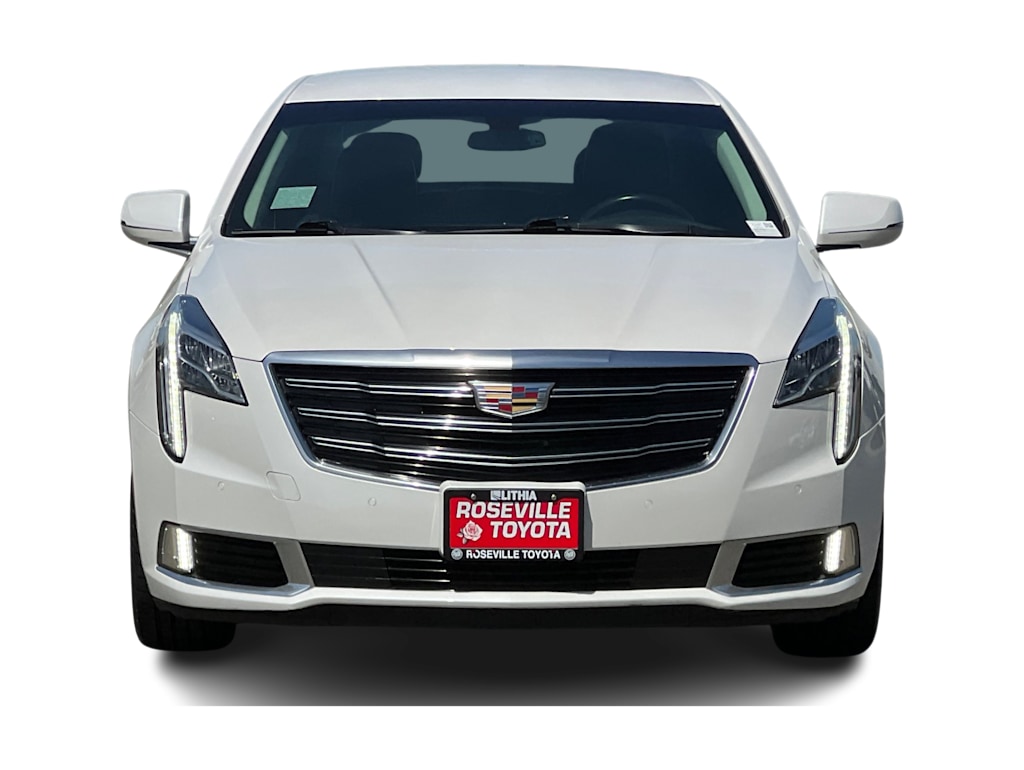 Thumbnail: 2018 Cadillac XTS - 6