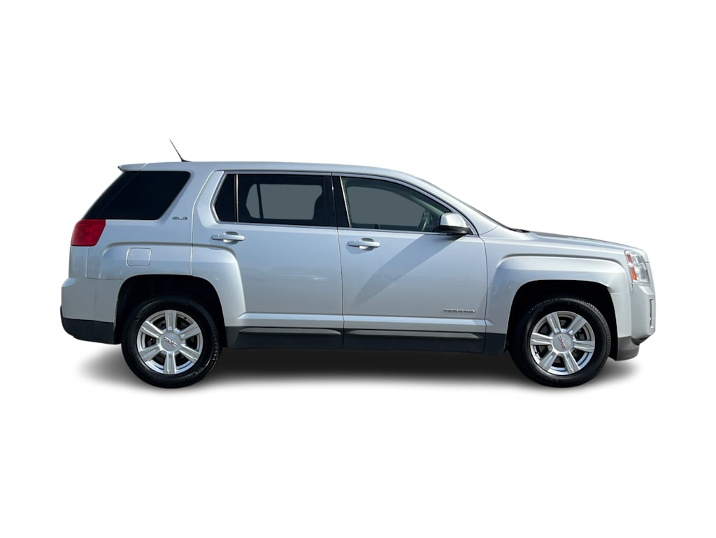 Thumbnail: 2014 GMC Terrain - 21