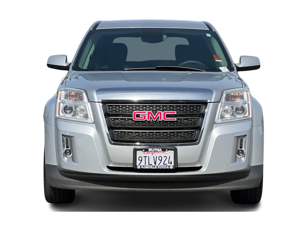 Thumbnail: 2014 GMC Terrain - 6