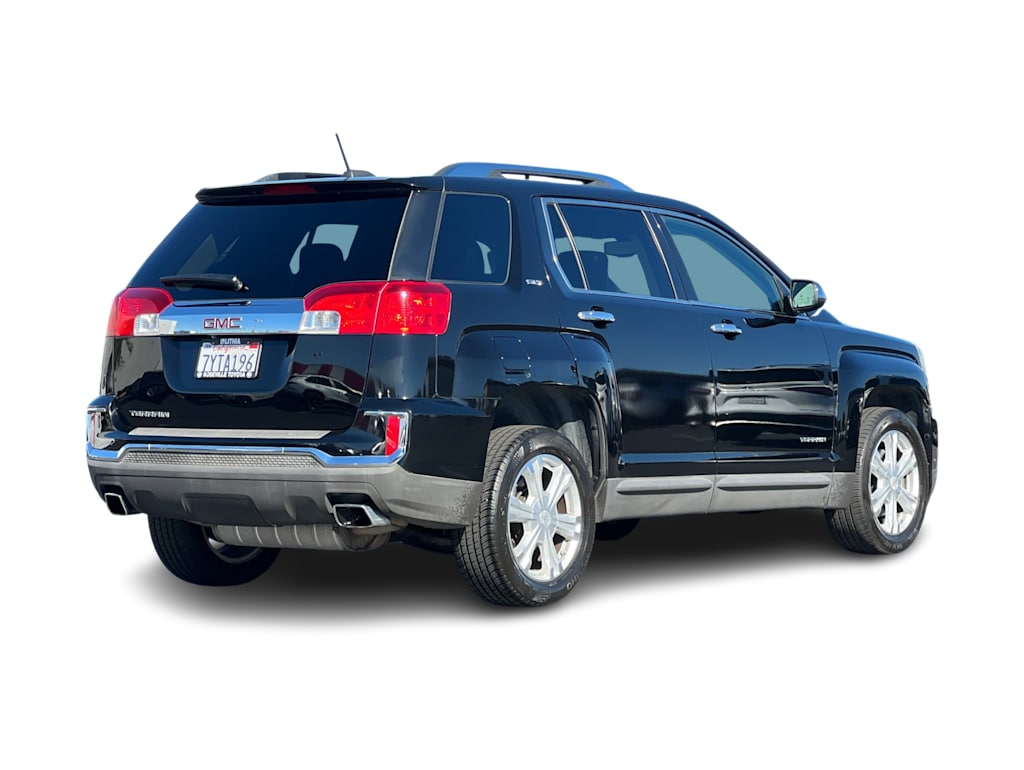 Thumbnail: 2016 GMC Terrain - 18