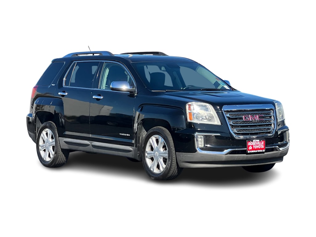 Thumbnail: 2016 GMC Terrain - 19