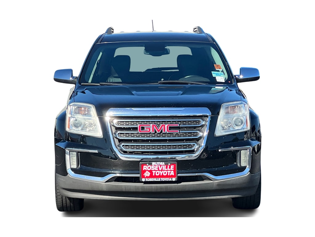 Thumbnail: 2016 GMC Terrain - 6