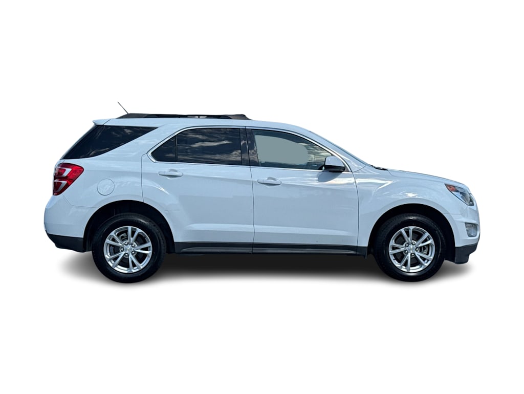 Thumbnail: 2017 Chevrolet Equinox - 20